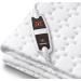 Beurer UB 67 Heated Underblanket - Extra Warm Foot Zone 4 Settings Universal Size 90x200 cm & 100x200 cm | Cozy Comfort for International Shipping - Buy Online on GoSupps.com
