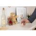 Chinchilla Milk Tooth Box - Natural Ahorn Wood Made in Germany | Ideal Gift for Birth Baptism School Enrollment | Children s Tooth Storage Souvenir - Buy Online on GoSupps.com