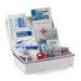 First Aid Only 90562 ANSI A 25-Person Emergency Kit - 89 Pieces for Office, Home & Construction - Buy Online on GoSupps.com