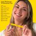 Twice Oral Wellness Extra Strength Whitening Pens for Gentle Teeth Stain Removal - Professional Home & On-The-Go Brightening (2 Pack) - Buy Online on GoSupps.com