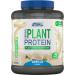Applied Nutrition Critical Plant Protein Vanilla 1800g Vanille 1800g