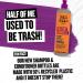 TIGI Bed Head Colour Goddess Oil Infused Shampoo 400ml by Bed Head - Buy Online on GoSupps.com