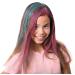 Eberhard Faber 579205 Hair Chalk Metallic Set - 3 Colors Easy Application & Wash Trendy Hairstyles & New Hair Colors - Buy Online on GoSupps.com
