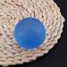 SUPVOX Hand Trainer Grip Balls - 2 Pack Finger Exercise & Massage Balls (Green & Blue) | Enhance Grip Strength & Dexterity | Ideal for Home & Gym Use - Buy Online on GoSupps.com