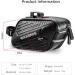 ROCKBROS Waterproof Bicycle Saddle Bag | 1.5L MTB & Road Bike Seat Bag | Scratch-Resistant Storage for Folding Bikes - Buy Online on GoSupps.com