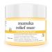 Max Strength Treat Organic Manuka Honey Lotion Cream - Soothing Moisturizer for Dry Skin Treat for Relief - Hand & Body Eczema Psoriasis Itch Gentle Plant Non-Irritating For Adults Kids Baby 4 Fl Oz (Pack of 2)