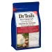 Teal's Shea Butter & Almond Oil Epsom Salt Soaking Solution 48 Oz - Buy Online on GoSupps.com