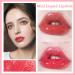 Buy 6 Colors Peach Lip Tint Mini Liquid Lipstick | Moisturizing Plumping Multi-Use Lip & Cheek Tint | Non-Sticky Transfer-Proof Matte Finish | International Shipping Available - Buy Online on GoSupps.com