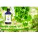 Organic 100ml Ginkgo Biloba Tincture - Herbal Remedies for Natural Wellness - Buy Online on GoSupps.com