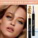 Glitter Eyeshadow Stick Set - 8 Colors, Waterproof & Long Lasting - Buy Online on GoSupps.com