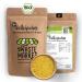 1 kg ORGANIC whole egg powder | Scrambled eggs cooking baking | Egg substitute | Spray dried | Whole egg | TASTE MARKET 1 kg (1 pack)