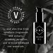Oak Beard Oil | Organic Bart l & Conditioner (30 ml) | Natural Vegan Beard Care for Men | Softens 3-Day to Full Beards | Certified Natural Cosmetics from Berlin - Buy Online on GoSupps.com