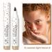 Monshop Freckles Pencil - Waterproof Faux Freckles Makeup Pen for Natural Lifelike Result - Buy Online on GoSupps.com