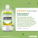 Buy Listerine Naturals Gum Protection Mouthwash - 600 ml | Best Price & Fast International Shipping - Buy Online on GoSupps.com