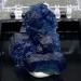 Crystal Stone Natural Blue Fluorite Specimen Cluster Crafts Irregular Crystals Geode Real Reiki Stones Specimen Home Office Decor Ornament PEIQIYIN Reiki Crystal Stone (Color : Dark Blue Size : 11 11 Dark Blue - Buy Online on GoSupps.com