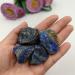 Natural Crystal Rough 1pc Natural Lapis Lazuli Raw Rough Stone Quartz Crystal Rock Specimen Aquarium Home Room Decoration (Color : Apatite Size : 1pc 2-3cm Random) 1pc 2-3cm random Apatite - Buy Online on GoSupps.com