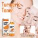  Mnozreo Turmeric Turmeric Toner Turmeric Face Serum Anti Spot Turmeric Dark Spot Corrector Serum Exfoliating Toner Turmeric Skin Lightening Tonic - Buy Online on GoSupps.com