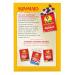 Sun-Maid California Golden Raisins Whole Natural Dried Fruit, Non-GMO, Vegan, 12 oz Boxes (Pack of 2) - Buy Online on GoSupps.com