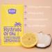 BUBS Naturals Hydrate or Die: All-Natural Keto-Friendly Electrolyte Powder for Energy & Recovery - Lemon Flavor 18 Servings - Buy Online on GoSupps.com