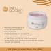 Buy Sun Garden Nails UV Builder Gel Fiberglass Gel - Rose-Clear 30ml | Premium Quality for Nails - International Shipping Available - Buy Online on GoSupps.com
