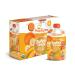 HAPPYTOT Organics Super Foods Stage 4, Pears, Bananas, Sweet Potatoes, Pumpkin + Super Chia, 4.22 Ounce Pouch (Pack of 16)