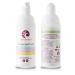Wimpanista Eyelash Shampoo - Vanilla Scent Oil-Free Dermatologically Tested | 50ml | Made in Germany - Perfect Eyelash Care - Buy Online on GoSupps.com