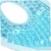 SOESFOUFU Super Soft Crystal Gel Dual Purpose Travel - Buy Online on GoSupps.com