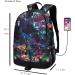 Buy Cristiano Ronaldo Star Football Storage Backpack - Multifunctional Sports Equipment for Men & Women | Lorh's Store - Buy Online on GoSupps.com