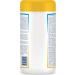 zytec Germ Buster Disinfectant Wipes (Citric Acid) 100 count - Buy Online on GoSupps.com