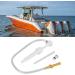 Gear Lube Pump | Manual Lower Unit Gear Oil Pump for Outboard Marine Gearbox - Best Accessory for Boat Maintenance - Buy Online on GoSupps.com