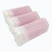 300 Pieces Lip Brush Disposable Lip Gloss Wands Lipstick Applicator
