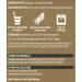 Green Origins Organic Chia Seeds 150g - Premium Quality Superfood - Buy Online on GoSupps.com