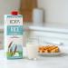 Koita Italian Rice Milk 1L (6-pack) - Non Dairy, Plant-Based, Non-GMO, Vegan, Shelf Stable - Buy Online on GoSupps.com