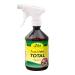 CDVET NATURDEDEITS INSITOVET Total 500ml - effective and sustainable defense against flea and mosquito to brakes to the tick - has a long -lasting and intensive -gentle effect on fur and skin - 500 ml