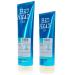 Buy TIGI Urban Anti Dotes Recovery Shampoo & Conditioner Set - 8.45 oz & 6.76 oz - Nourishing Hair Care for Healthy Shine - International Shipping Available - Buy Online on GoSupps.com