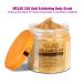 24 Carat Gold Body Scrub - Exfoliating Facial Treatment for Dull & Dry Skin | Remove Dead Skin Cells - Buy Online on GoSupps.com