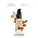Evanhealy Argan Intensive Facial Serum | Handcrafted Nourishing Treatment with Organic Essential Oils for All Skin Types - Buy Online on GoSupps.com
