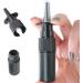 20Pcs 5ml Nasal Spray Bottles - Fine Mist Sprayers for Perfumes, Essential Oils & Saline Water - Buy Online on GoSupps.com