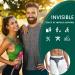 Adjustable Postoperative Inguinal Hernia Support Belt for Men - HeerTeaj Left & Right Side Relief - Buy Online on GoSupps.com