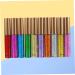 Mikinona Glitter Eyeliner 10pcs Liquid Eyeliner Lady for Shining Women Sequins Glitter Liquid - Buy Online on GoSupps.com