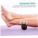 Deep Tissue Massage Ball & Lacrosse Massage Device | Healeved Muscle Relief for Neck Shoulders & Feet - TPE Yoga Fitness - Buy Online on GoSupps.com