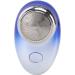 Beard Trimmer for Men Rechargeable Professional Efficient Portable Beard Trimmer for Travel for Salon (Gradient Blue) - Buy Online on GoSupps.com