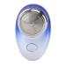 Buy Rechargeable Electric Beard Trimmer - Stylish & Portable Efficient for Home & Salon | Gradient Blue - Buy Online on GoSupps.com