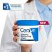 CeraVe Intensive Moisturizing Cream Body Moisturizer With Shea Butter 72H Hydration + Skin Barrier Repair Fragrance-Free Body Lotion For Extremely Dry Skin 19oz 19 Ounce (Pack of 1) - Buy Online on GoSupps.com