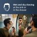 Philips Electric Shaver Series 3230 Wet & Dry with SkinProtect Technology & PowerCut blades S3230/5 - Buy Online on GoSupps.com