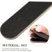 OHPHCALL 12pcs Nail Dipping Powder Nail Art Supplies Nail Gel Polish Nail Supplies Diy Nail Powder Manicure Supplies False Nail Powder Diy Nail Art Design Environmental Protection Pet Flash 3x3cm As Shown 1 - Buy Online on GoSupps.com