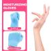 Beavorty 1 Pair Night Moisturizing Gloves Sleeping Gloves Cosmetic Gloves Dry Hands Womens Glove Hand lotions moisturizing Hand Cover Portable Miss Supplies - Buy Online on GoSupps.com