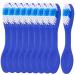 Frcolor 10st prison toothbrush travel toothbrush mini toothbrush soft brush soft brush mouth cleaning brush toothbrushes mini portable soft place handle small toothbrush nylon