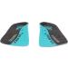 10 Seconds 3715 Arch Stability 3/4 Insoles - Aqua - Size W 9.5/M 8 (1 Pair) - Buy Online on GoSupps.com