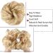 Hair Scrunchies Hair Bun Synthetic Bun Curly Messy Bun Donut Bun With Elastic Rubber Band Bun for Women Ponytail Extension Hair Bun Women Hair Bun (Color : 1TDimgray) - Buy Online on GoSupps.com